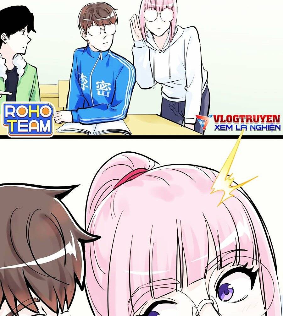 Tinh Thần Đại Hải Của Học Bá Chapter 40 - Trang 2