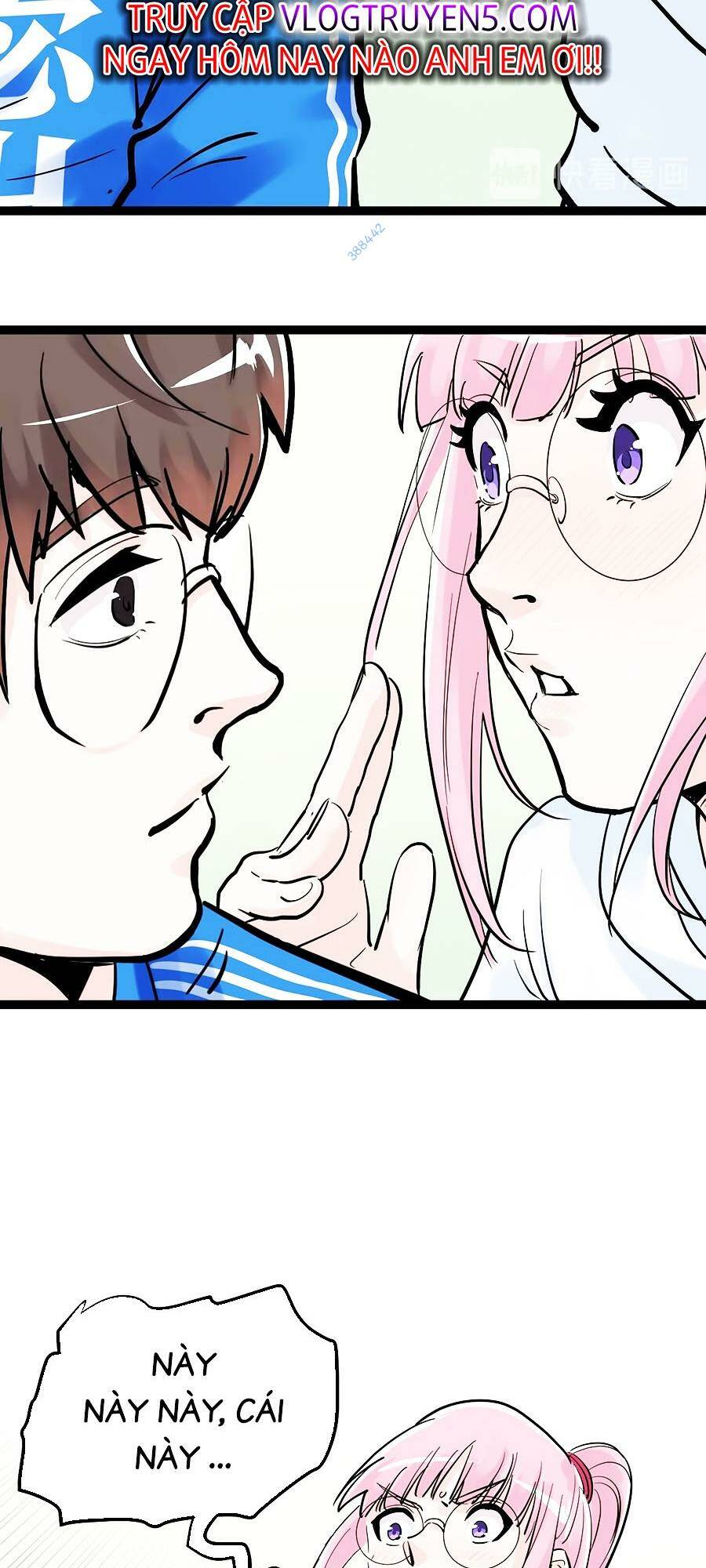 Tinh Thần Đại Hải Của Học Bá Chapter 40 - Trang 2