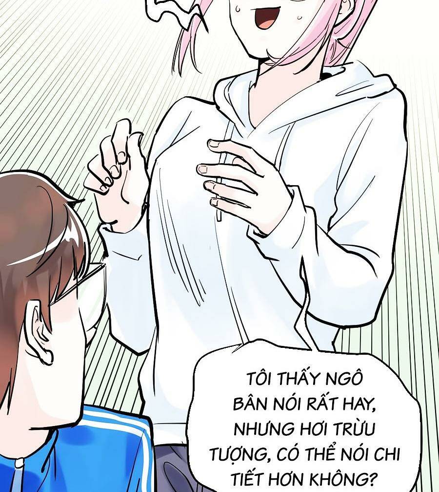 Tinh Thần Đại Hải Của Học Bá Chapter 40 - Trang 2