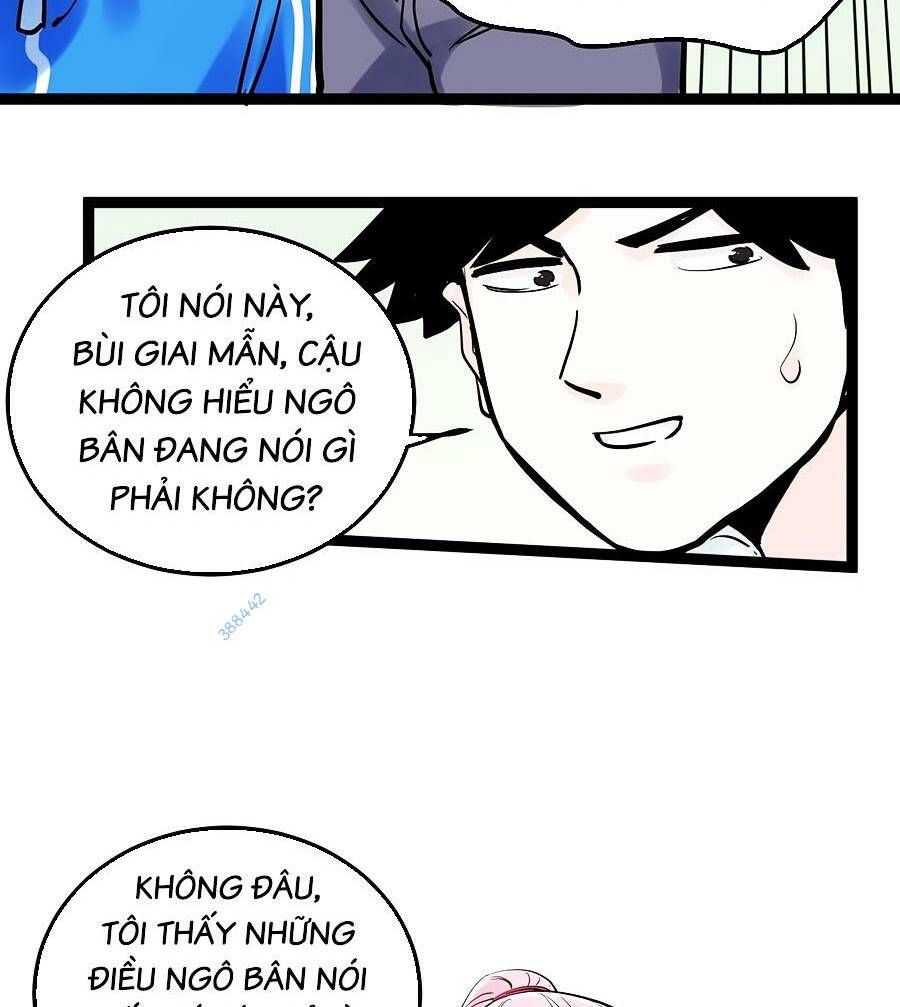 Tinh Thần Đại Hải Của Học Bá Chapter 40 - Trang 2