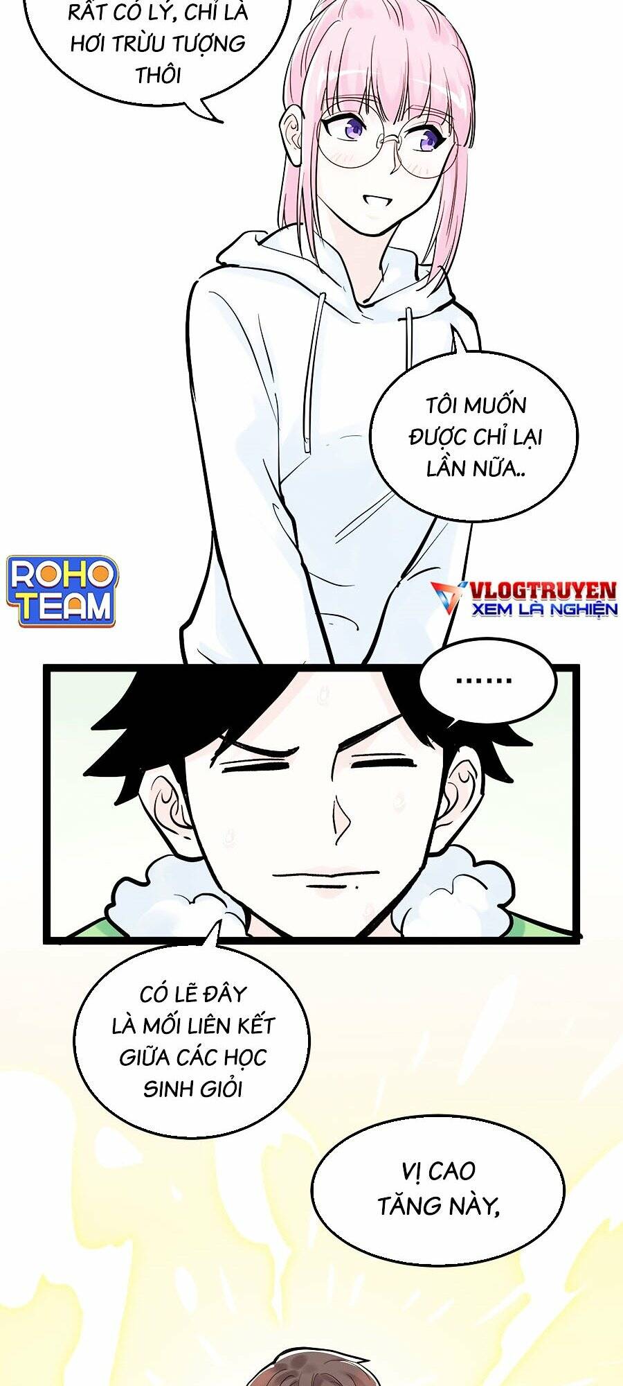 Tinh Thần Đại Hải Của Học Bá Chapter 40 - Trang 2