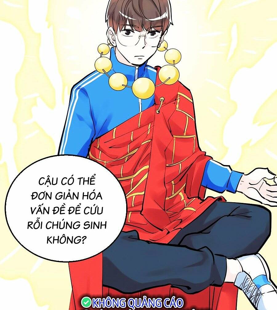 Tinh Thần Đại Hải Của Học Bá Chapter 40 - Trang 2