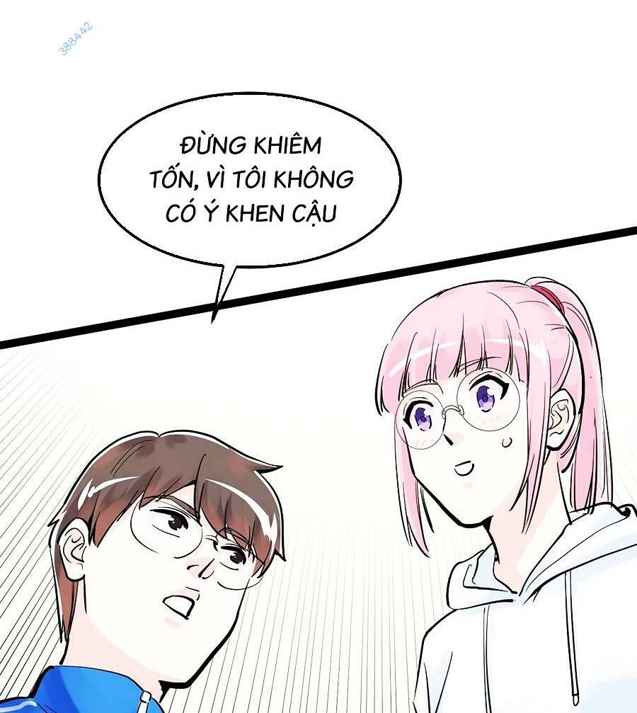 Tinh Thần Đại Hải Của Học Bá Chapter 40 - Trang 2