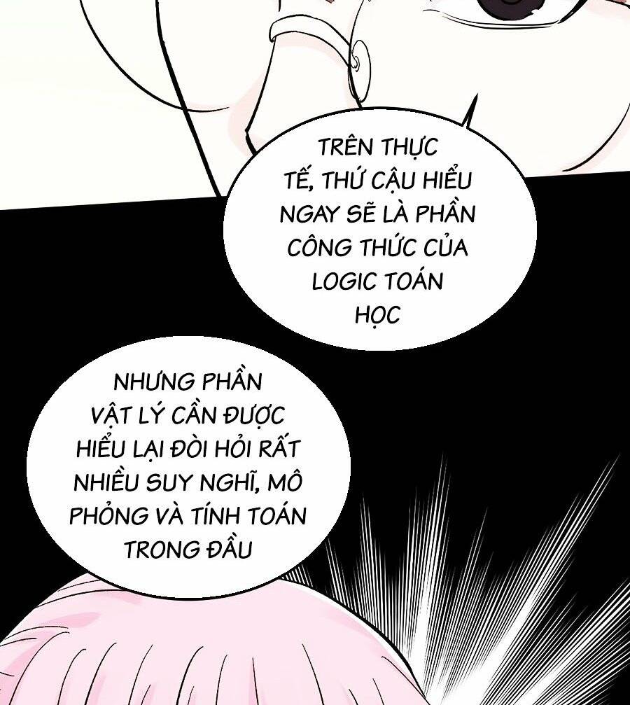 Tinh Thần Đại Hải Của Học Bá Chapter 40 - Trang 2