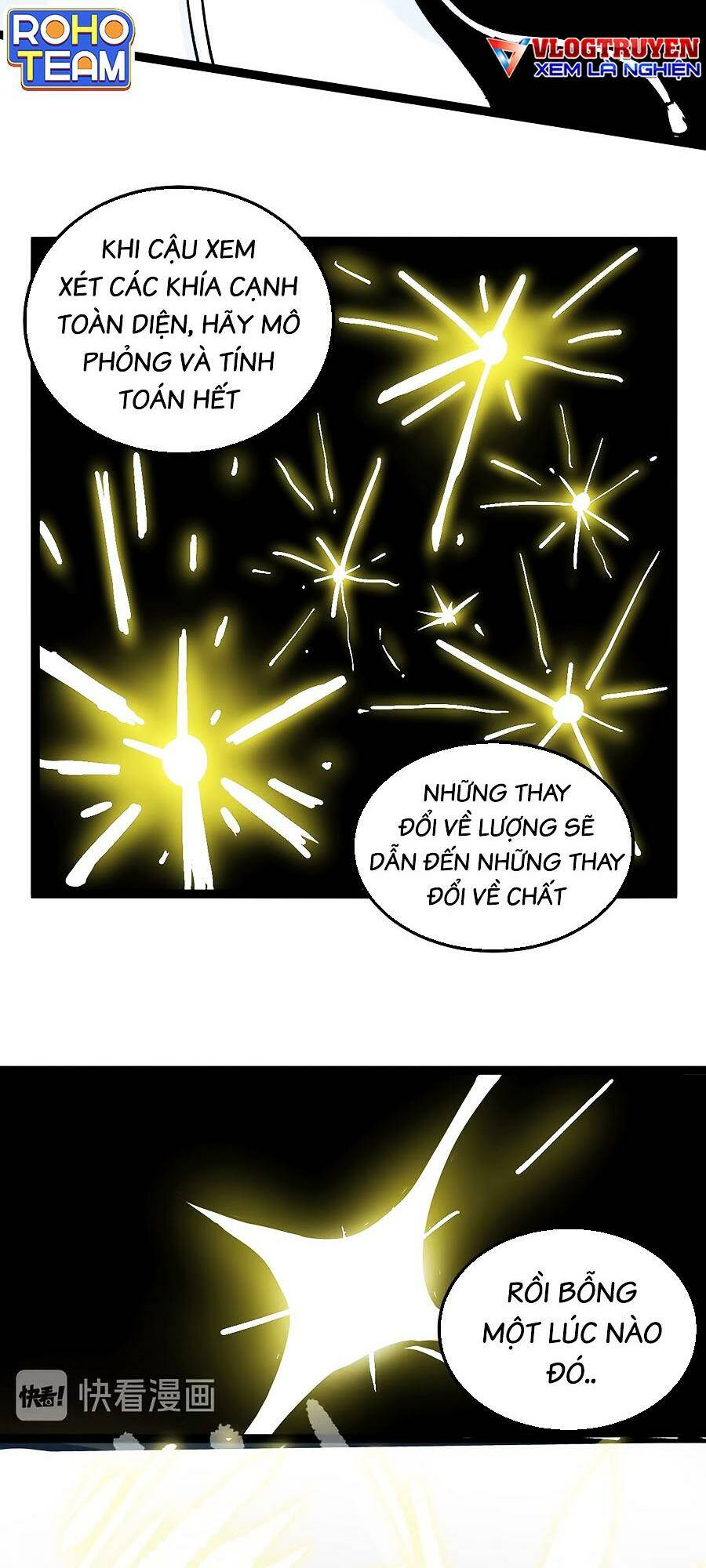 Tinh Thần Đại Hải Của Học Bá Chapter 40 - Trang 2