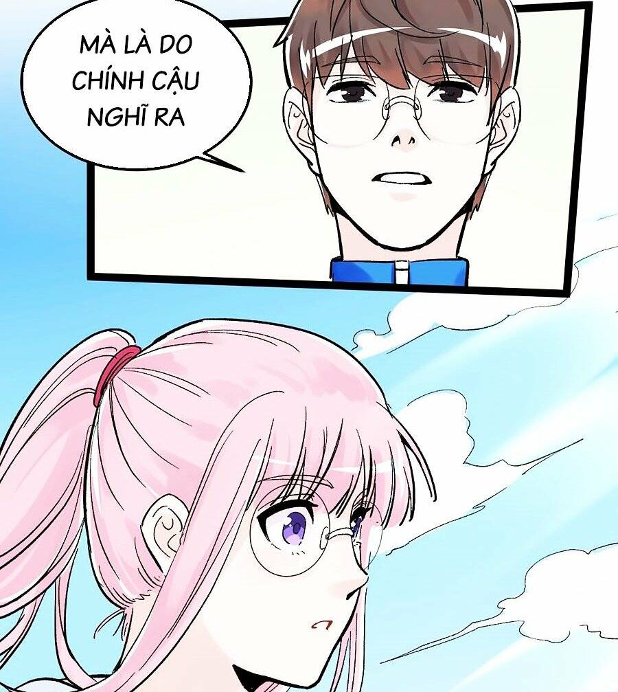 Tinh Thần Đại Hải Của Học Bá Chapter 40 - Trang 2