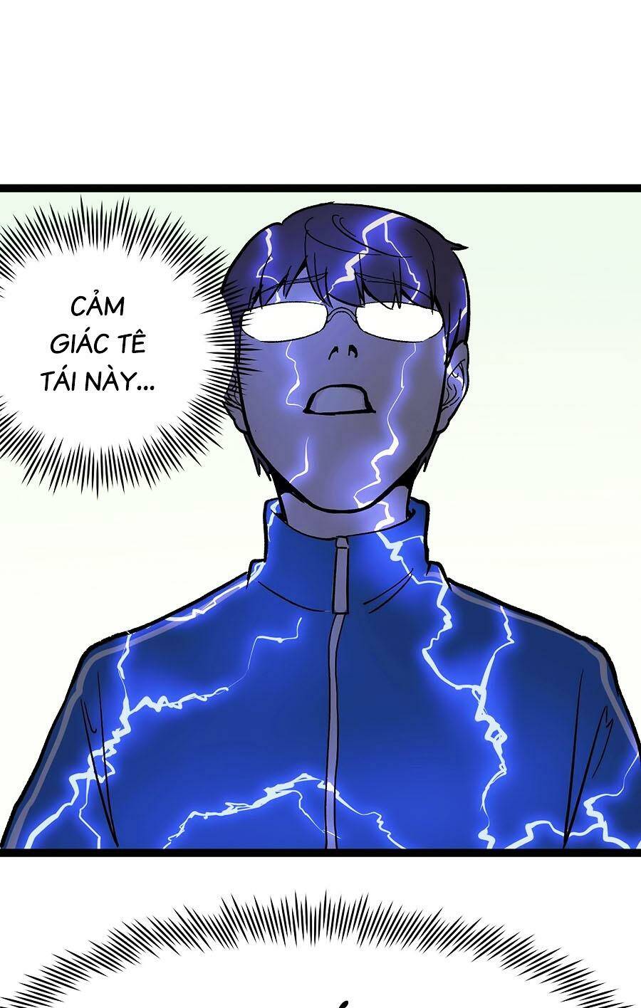 Tinh Thần Đại Hải Của Học Bá Chapter 40 - Trang 2