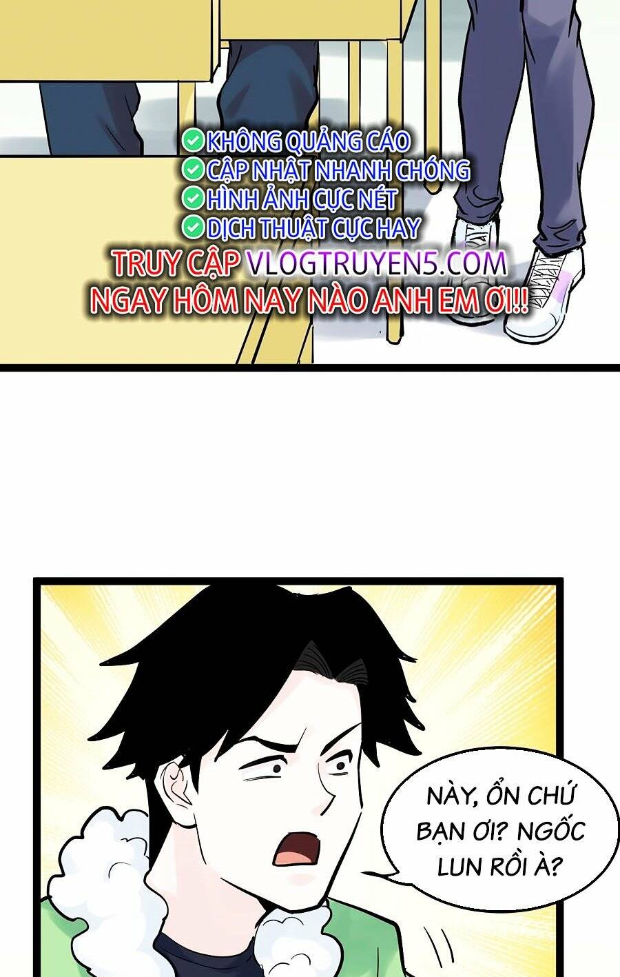 Tinh Thần Đại Hải Của Học Bá Chapter 40 - Trang 2