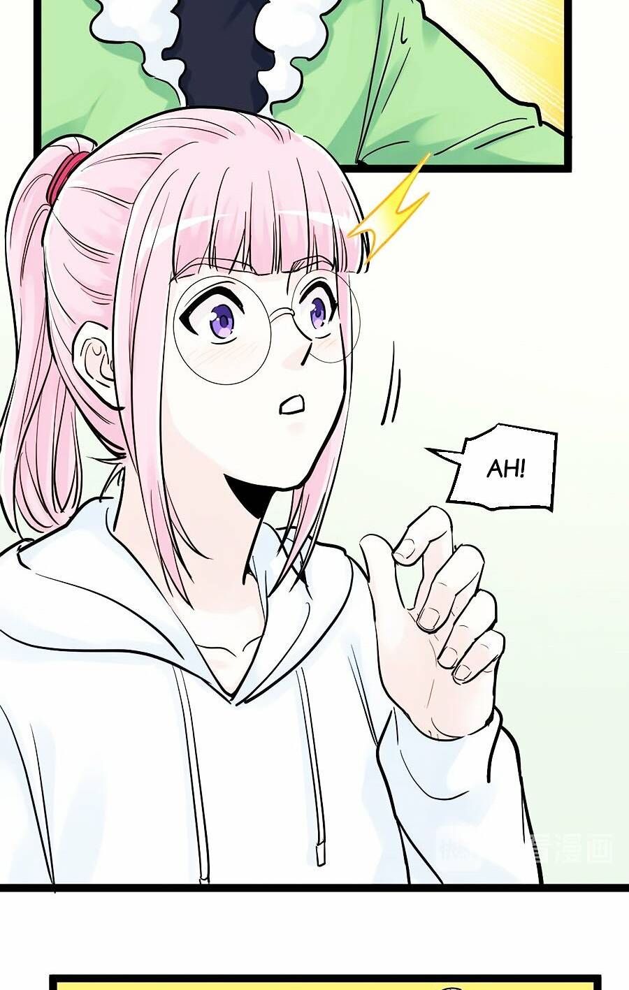 Tinh Thần Đại Hải Của Học Bá Chapter 40 - Trang 2