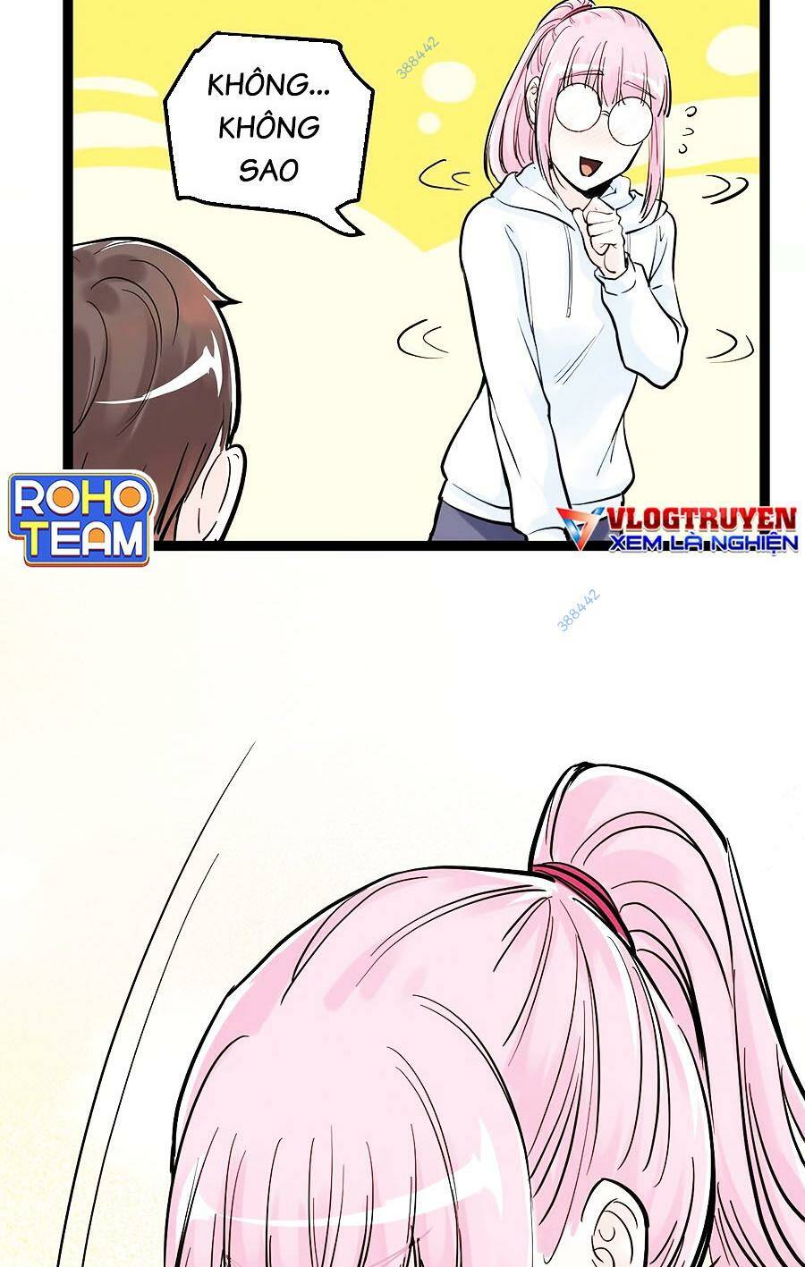 Tinh Thần Đại Hải Của Học Bá Chapter 40 - Trang 2