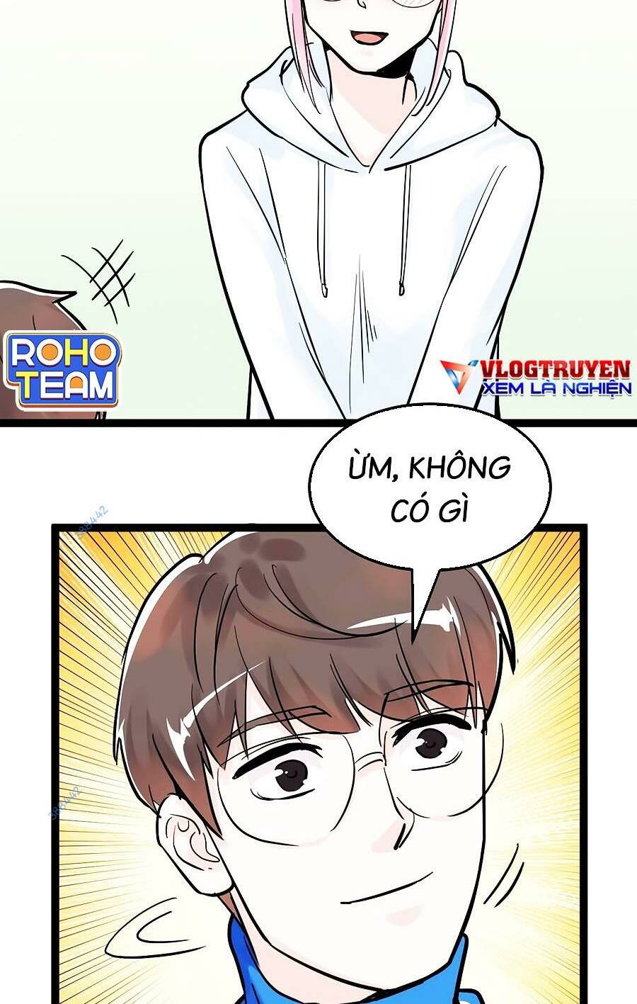 Tinh Thần Đại Hải Của Học Bá Chapter 40 - Trang 2