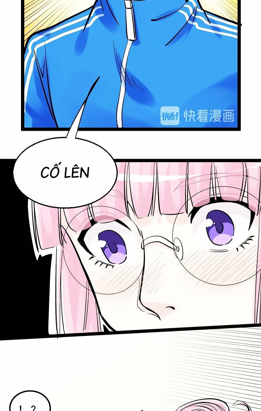 Tinh Thần Đại Hải Của Học Bá Chapter 40 - Trang 2