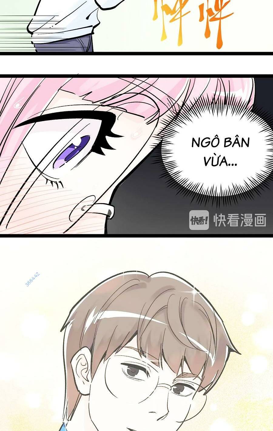 Tinh Thần Đại Hải Của Học Bá Chapter 40 - Trang 2