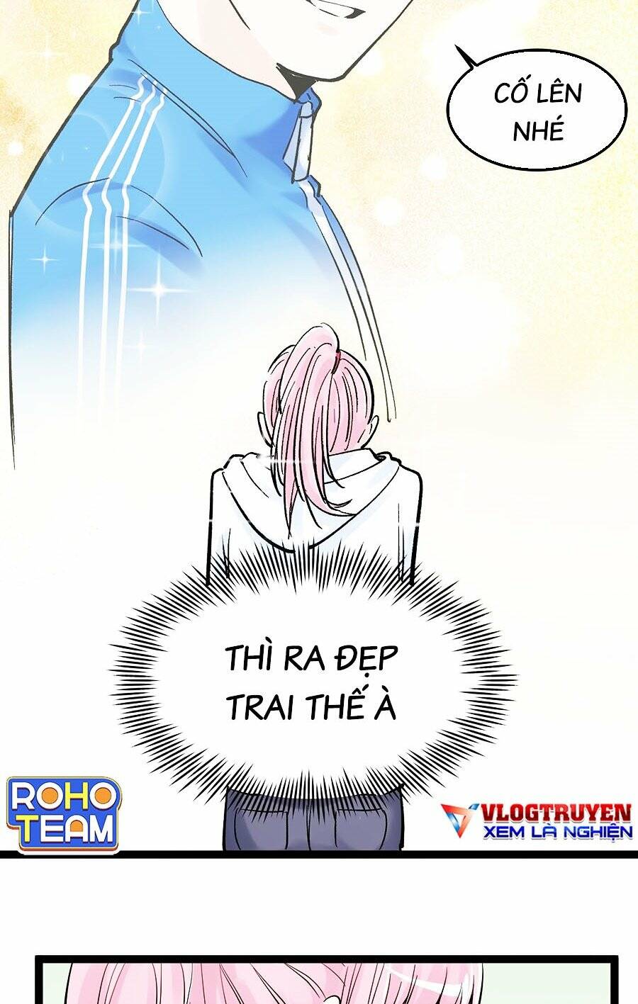 Tinh Thần Đại Hải Của Học Bá Chapter 40 - Trang 2