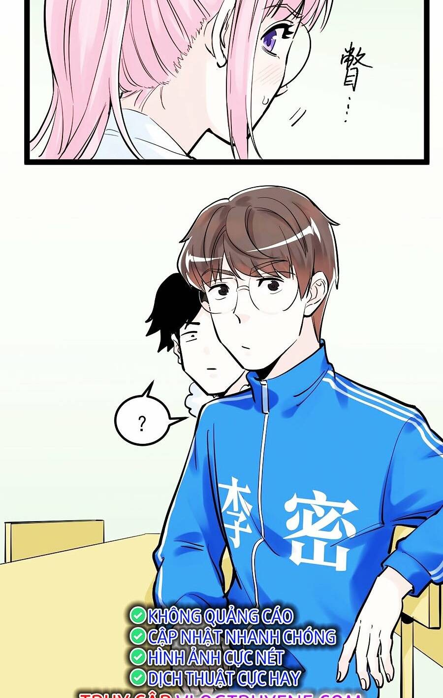 Tinh Thần Đại Hải Của Học Bá Chapter 40 - Trang 2