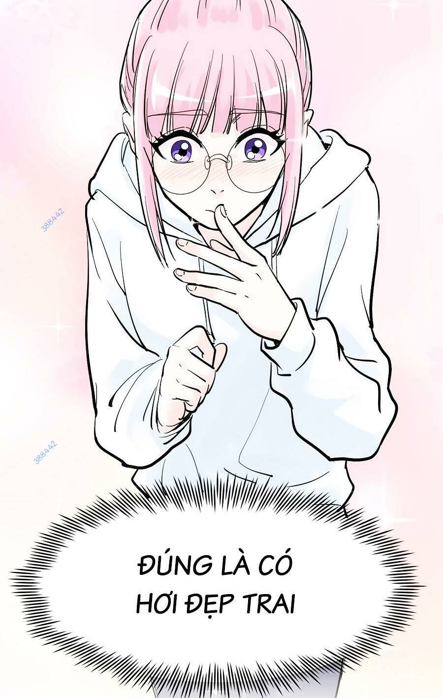 Tinh Thần Đại Hải Của Học Bá Chapter 40 - Trang 2