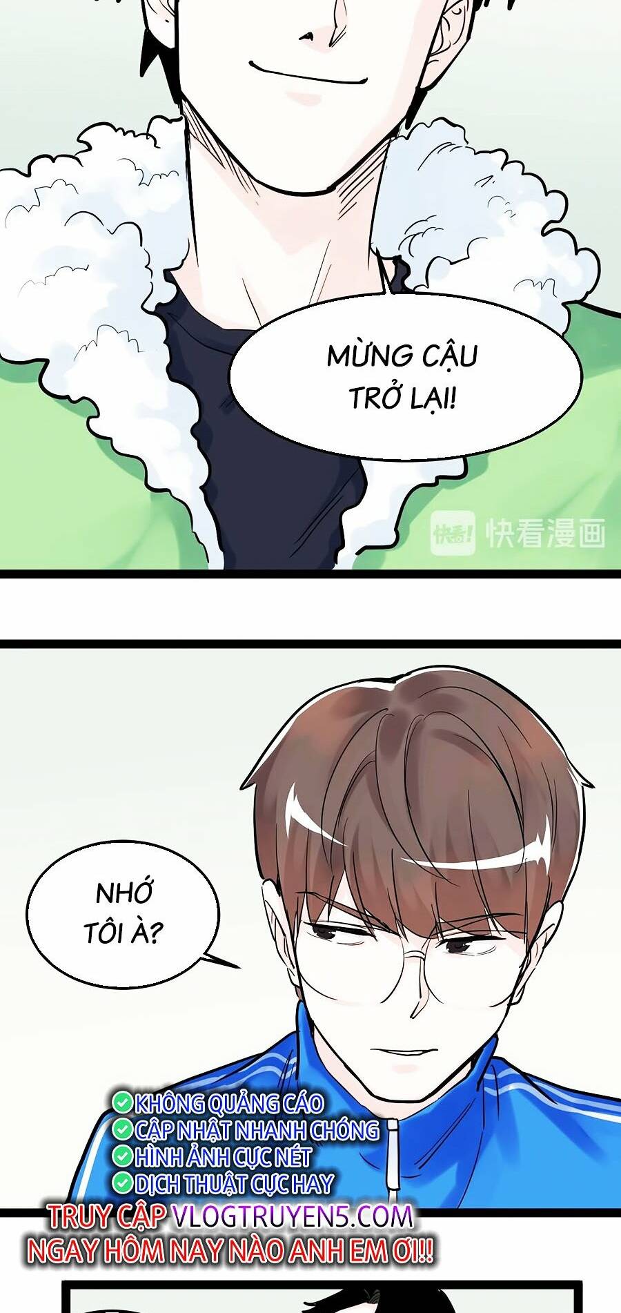 Tinh Thần Đại Hải Của Học Bá Chapter 40 - Trang 2