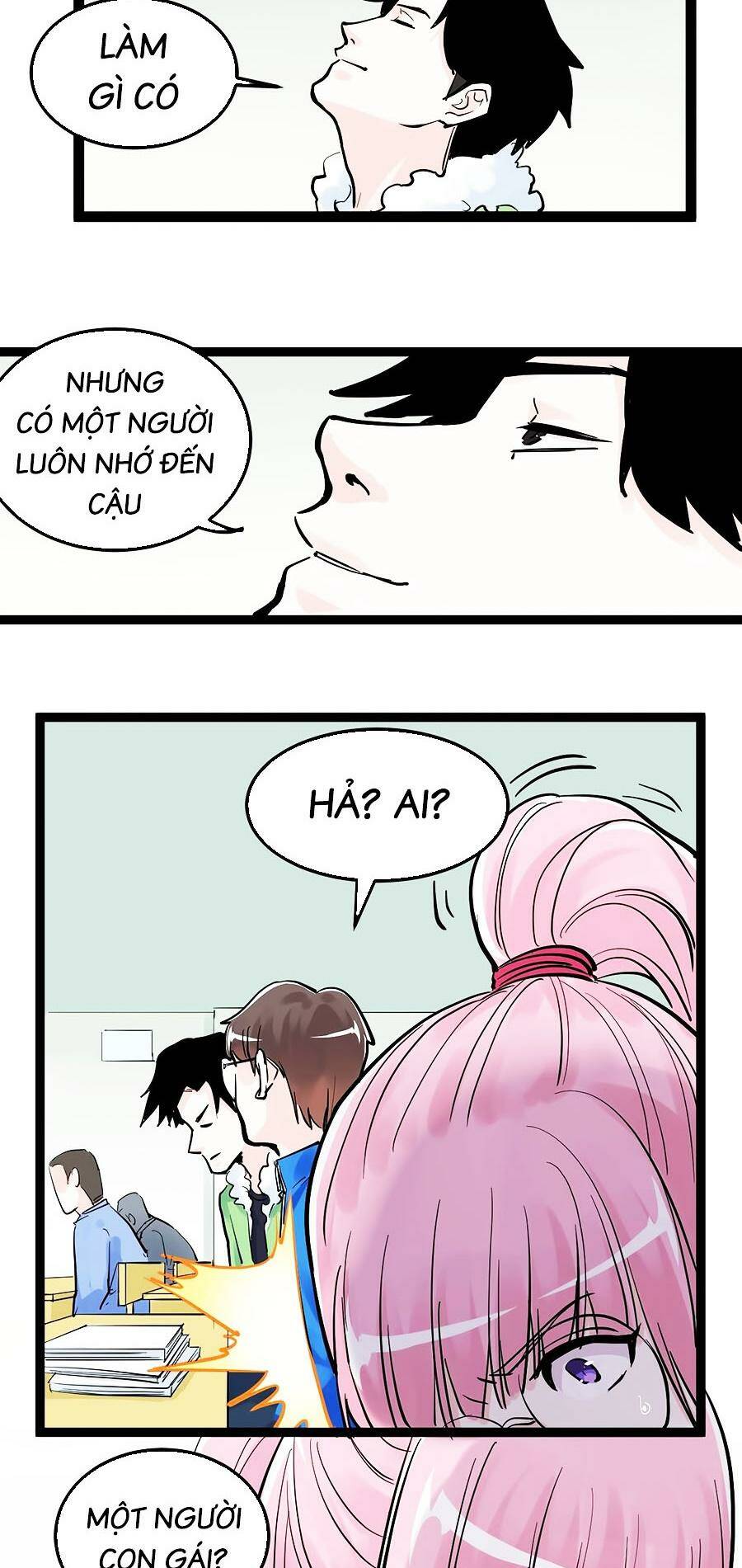 Tinh Thần Đại Hải Của Học Bá Chapter 40 - Trang 2