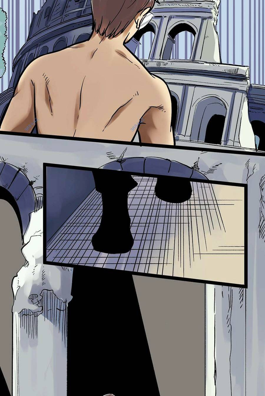 Tinh Thần Đại Hải Của Học Bá Chapter 41 - Trang 2