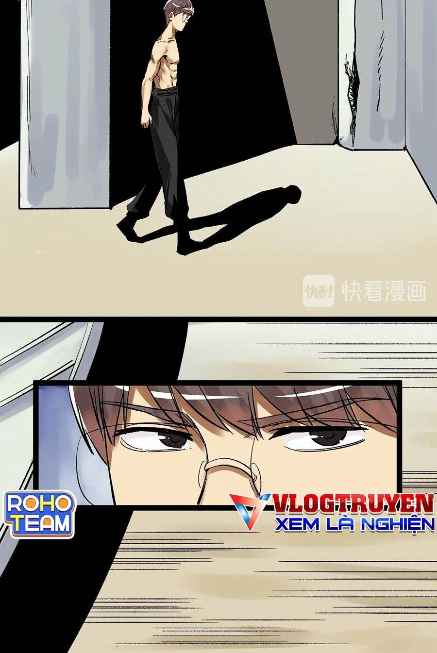 Tinh Thần Đại Hải Của Học Bá Chapter 41 - Trang 2