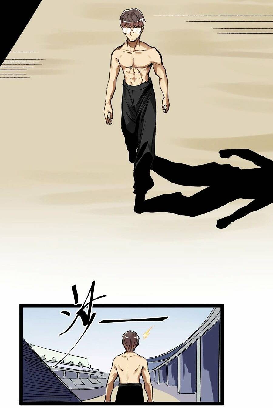 Tinh Thần Đại Hải Của Học Bá Chapter 41 - Trang 2