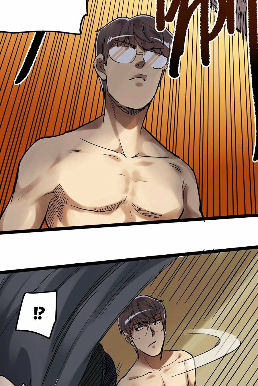 Tinh Thần Đại Hải Của Học Bá Chapter 41 - Trang 2