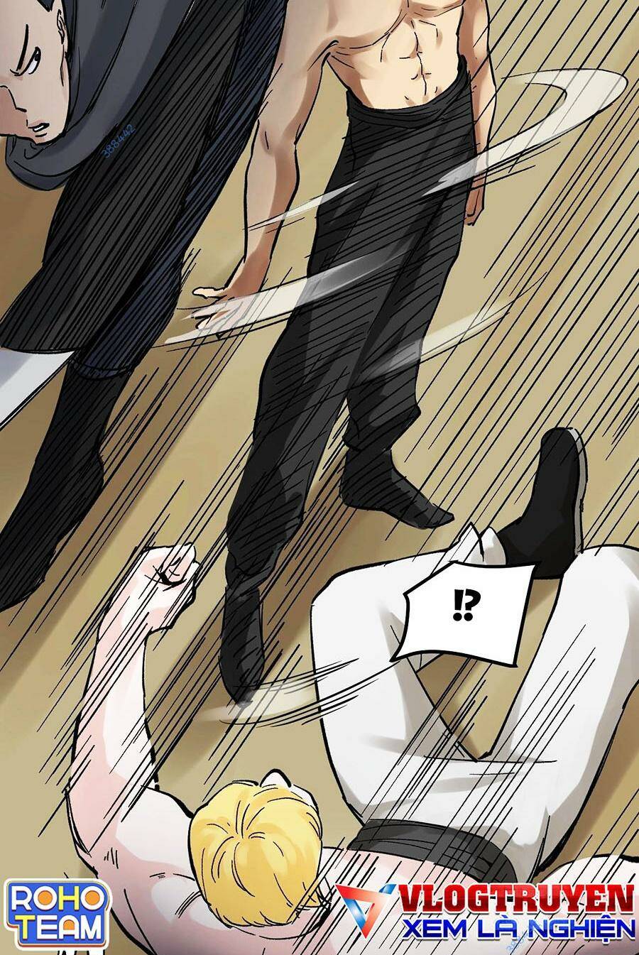 Tinh Thần Đại Hải Của Học Bá Chapter 41 - Trang 2