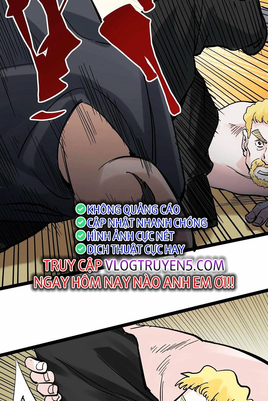 Tinh Thần Đại Hải Của Học Bá Chapter 41 - Trang 2