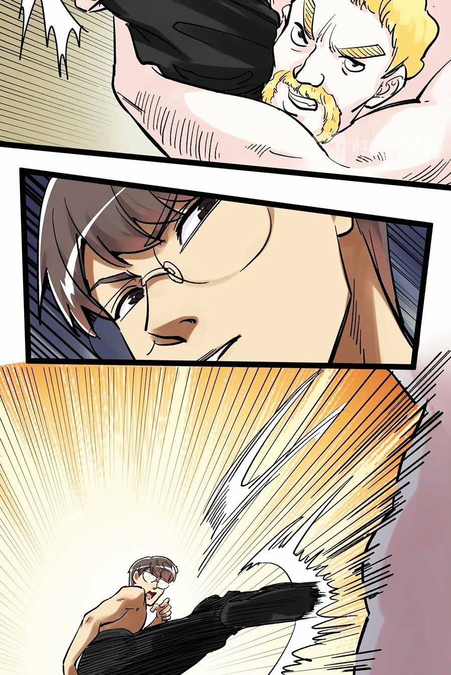 Tinh Thần Đại Hải Của Học Bá Chapter 41 - Trang 2