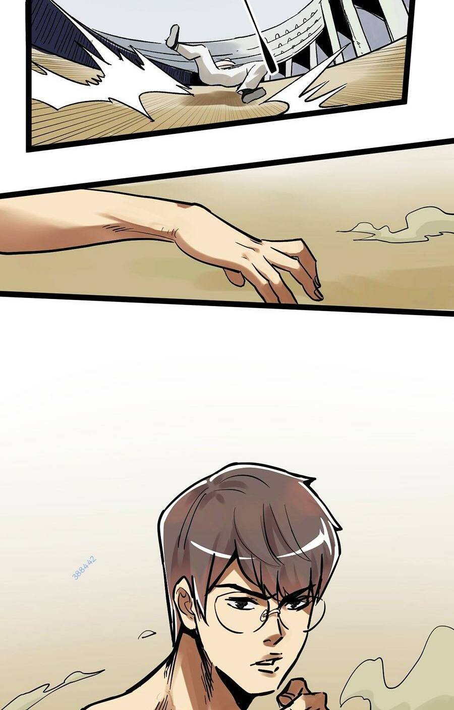 Tinh Thần Đại Hải Của Học Bá Chapter 41 - Trang 2