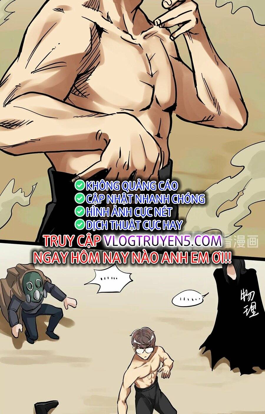 Tinh Thần Đại Hải Của Học Bá Chapter 41 - Trang 2