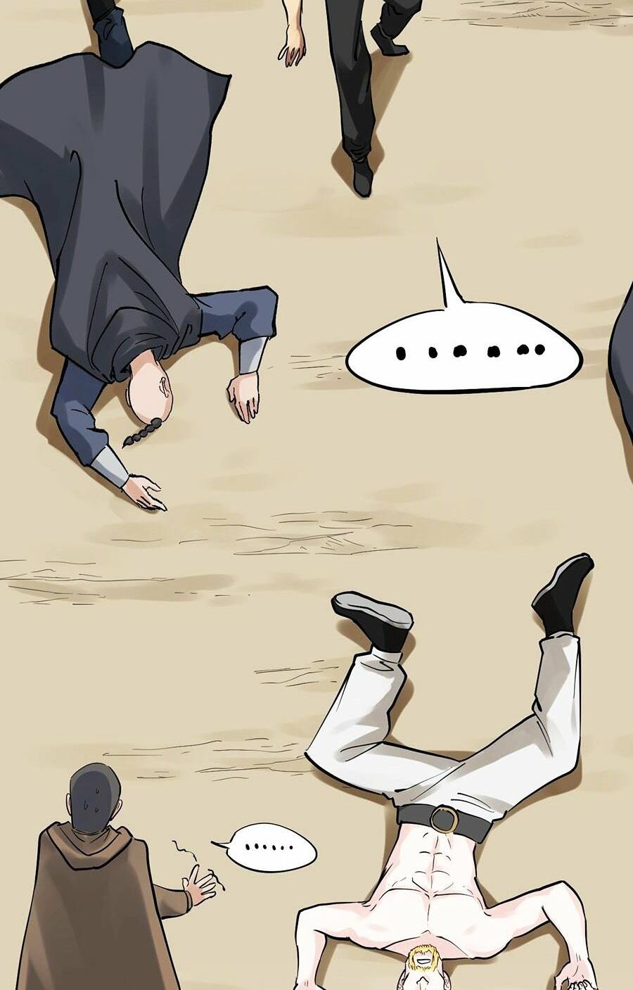 Tinh Thần Đại Hải Của Học Bá Chapter 41 - Trang 2