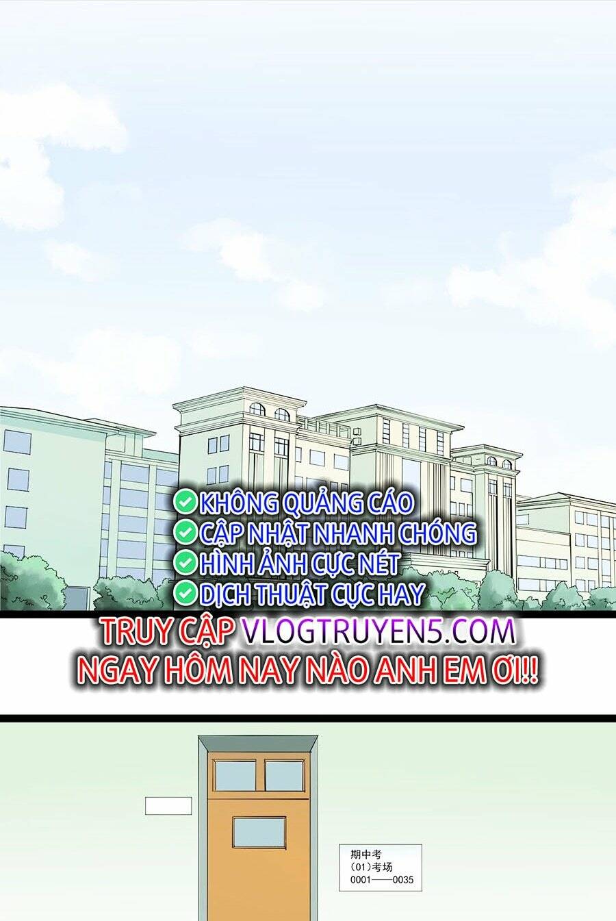 Tinh Thần Đại Hải Của Học Bá Chapter 41 - Trang 2