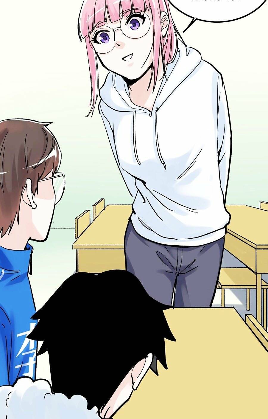 Tinh Thần Đại Hải Của Học Bá Chapter 41 - Trang 2