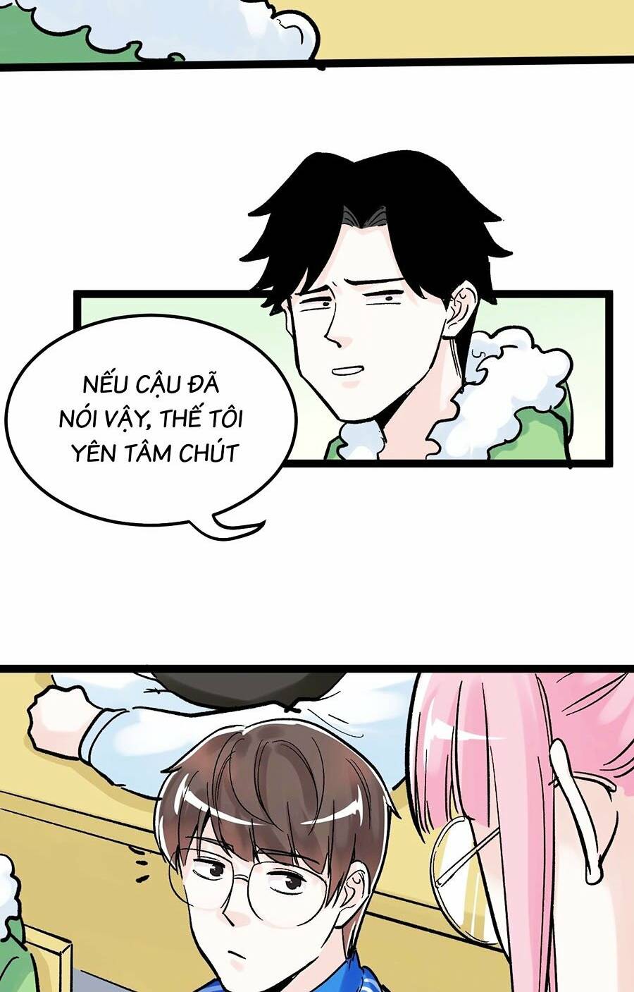 Tinh Thần Đại Hải Của Học Bá Chapter 41 - Trang 2