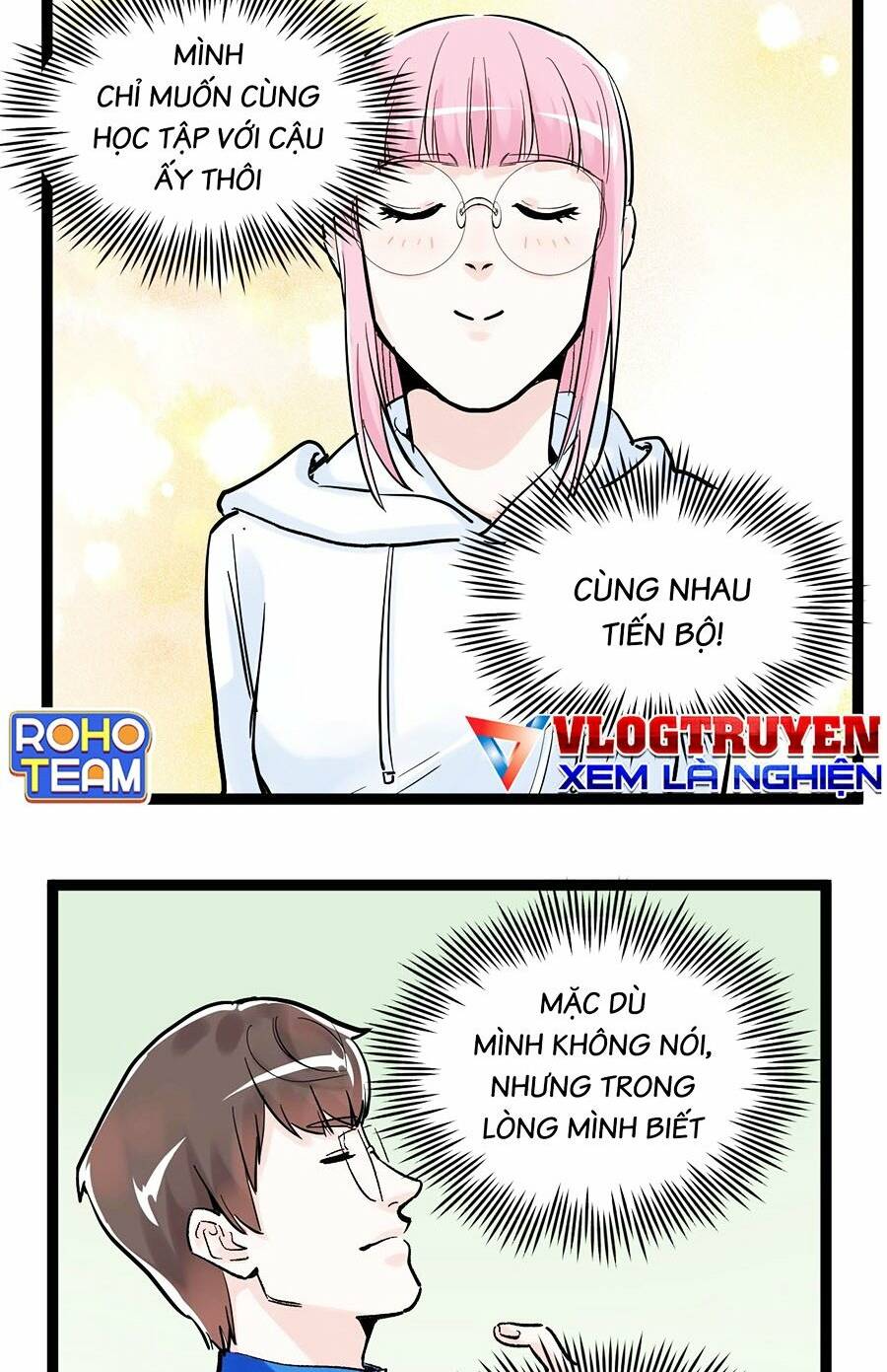 Tinh Thần Đại Hải Của Học Bá Chapter 41 - Trang 2