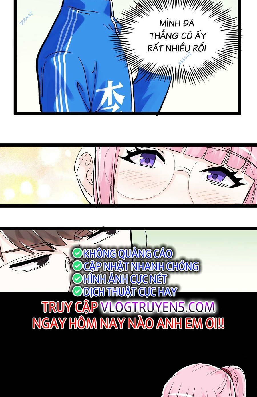 Tinh Thần Đại Hải Của Học Bá Chapter 41 - Trang 2