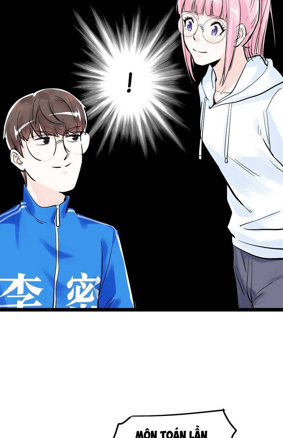 Tinh Thần Đại Hải Của Học Bá Chapter 41 - Trang 2