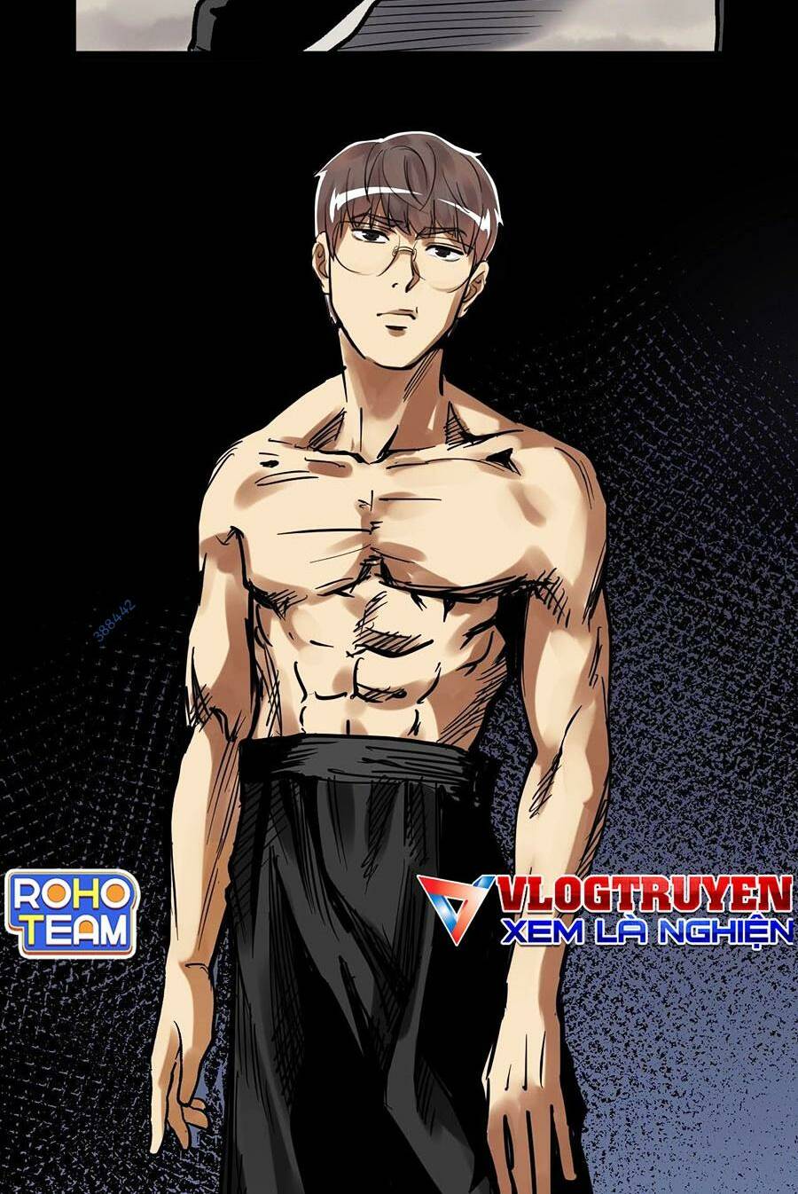 Tinh Thần Đại Hải Của Học Bá Chapter 41 - Trang 2