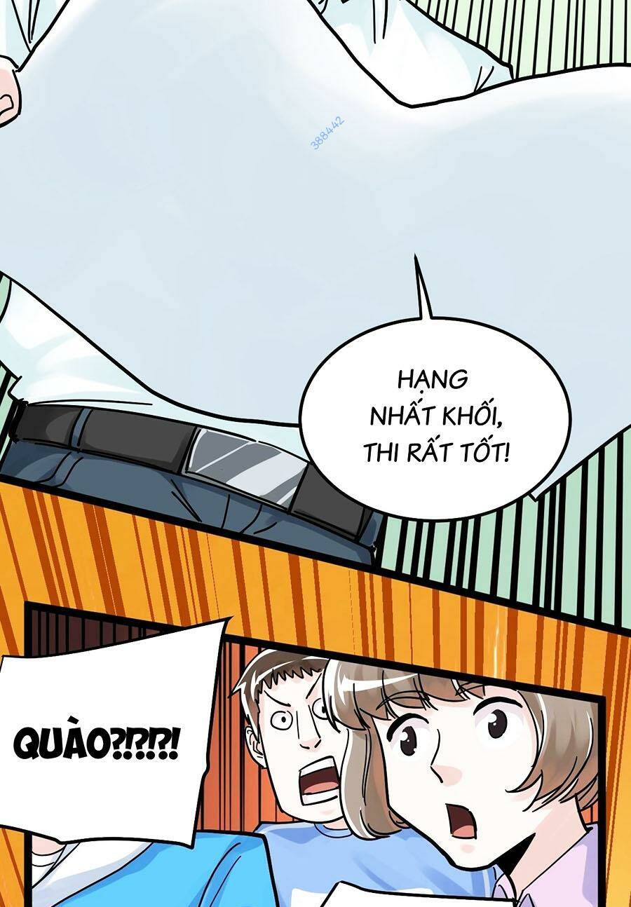 Tinh Thần Đại Hải Của Học Bá Chapter 41 - Trang 2