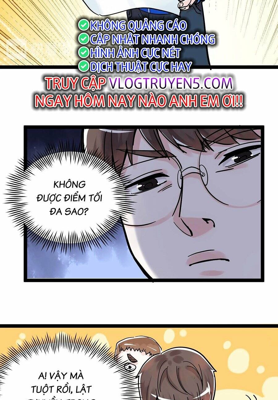 Tinh Thần Đại Hải Của Học Bá Chapter 41 - Trang 2