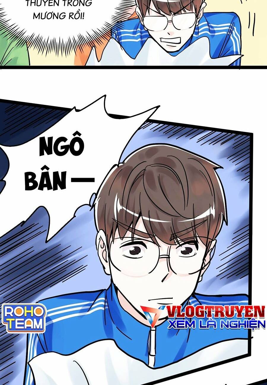 Tinh Thần Đại Hải Của Học Bá Chapter 41 - Trang 2