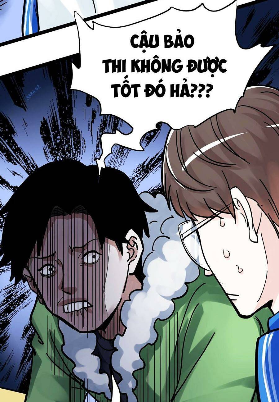 Tinh Thần Đại Hải Của Học Bá Chapter 41 - Trang 2