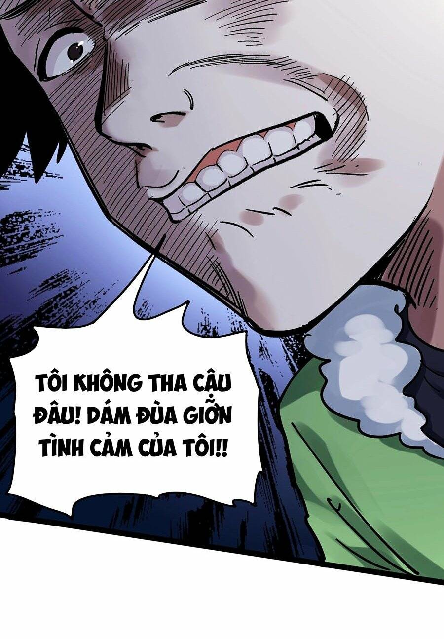 Tinh Thần Đại Hải Của Học Bá Chapter 41 - Trang 2