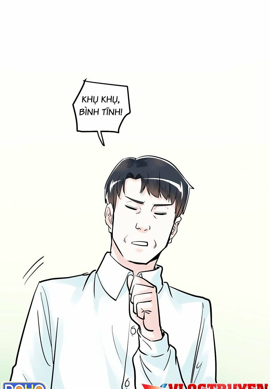 Tinh Thần Đại Hải Của Học Bá Chapter 41 - Trang 2