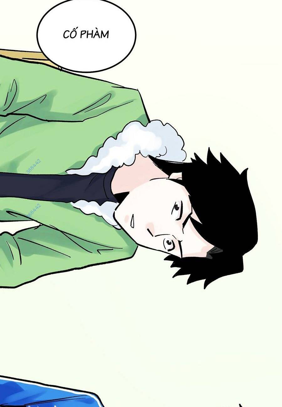 Tinh Thần Đại Hải Của Học Bá Chapter 41 - Trang 2