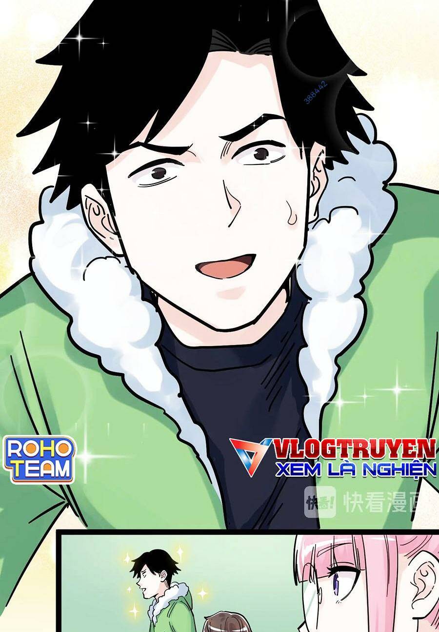 Tinh Thần Đại Hải Của Học Bá Chapter 41 - Trang 2