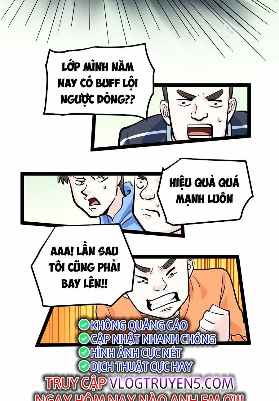 Tinh Thần Đại Hải Của Học Bá Chapter 41 - Trang 2