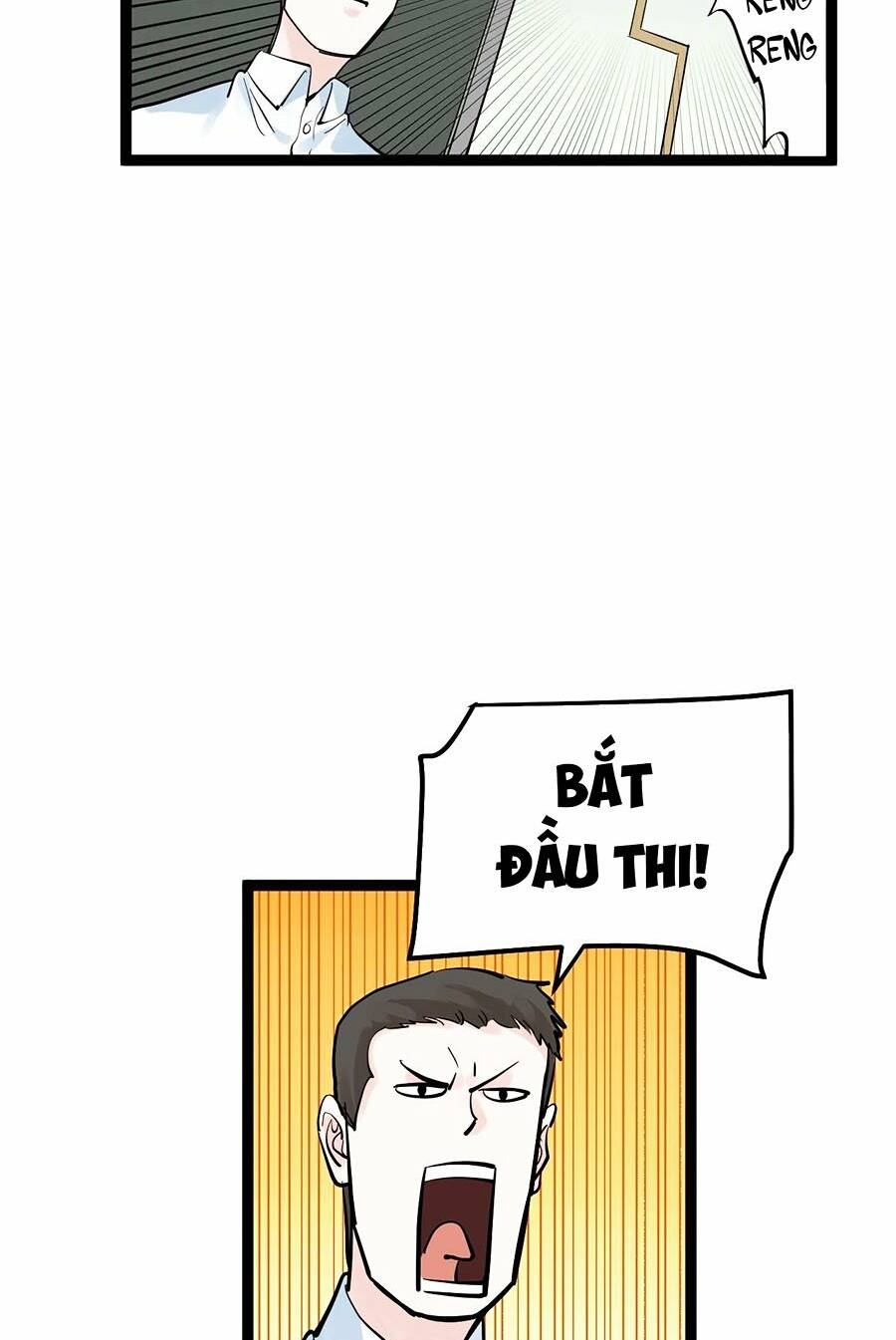 Tinh Thần Đại Hải Của Học Bá Chapter 41 - Trang 2