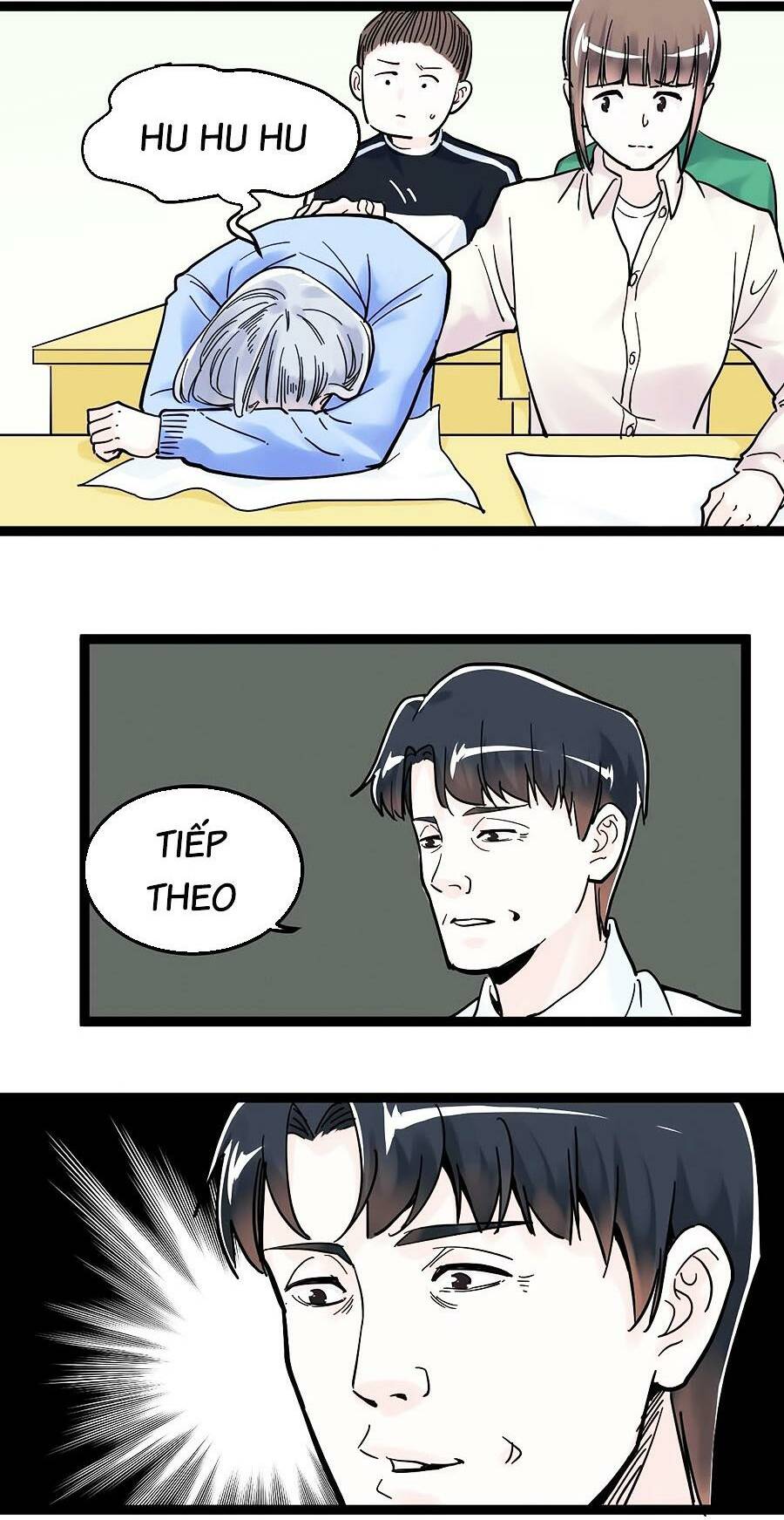 Tinh Thần Đại Hải Của Học Bá Chapter 42 - Trang 2